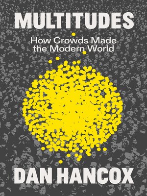 cover image of Multitudes